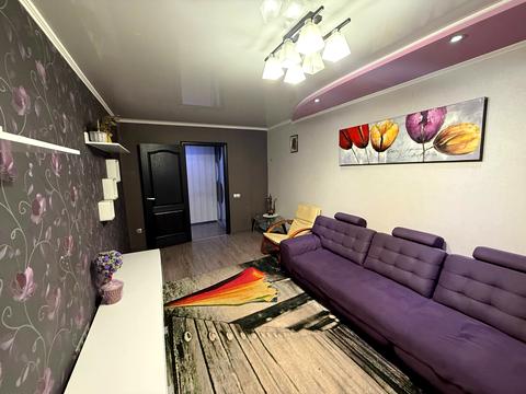 квартира за адресою Миру просп., 33