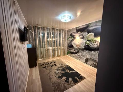 квартира за адресою Миру просп., 33