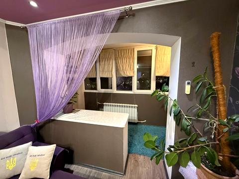 квартира за адресою Миру просп., 33