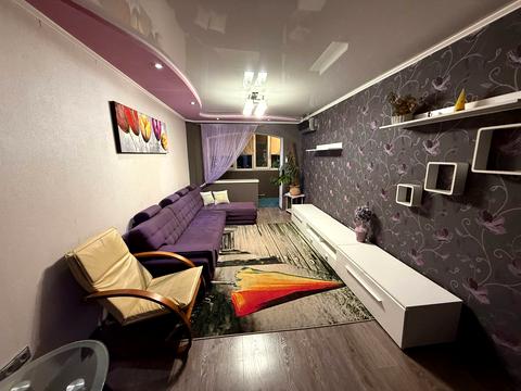 квартира за адресою Миру просп., 33