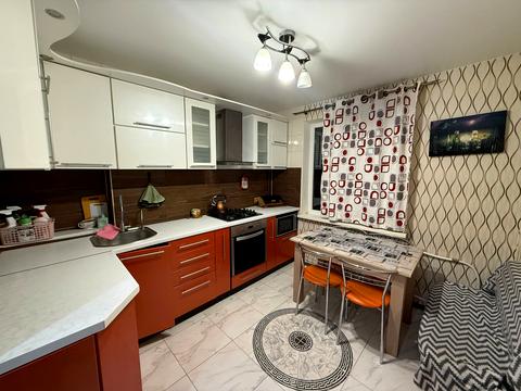 квартира за адресою Миру просп., 33