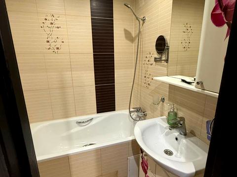 квартира за адресою Миру просп., 33