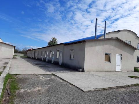 комерційна за адресою Запрудська, 61