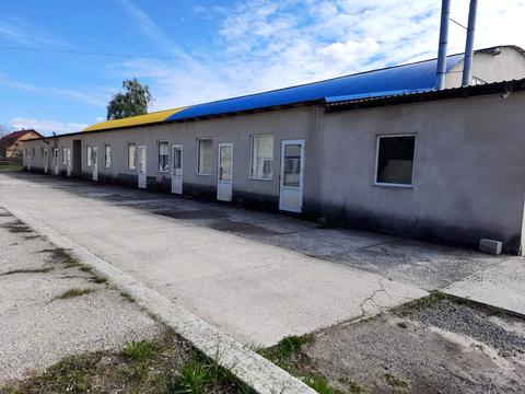 комерційна за адресою Запрудська, 61