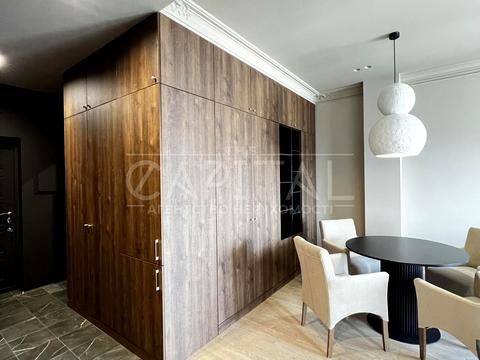 квартира по адресу Жилянская ул., 68