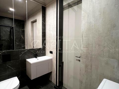 квартира по адресу Жилянская ул., 68