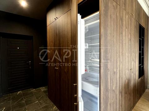 квартира по адресу Жилянская ул., 68