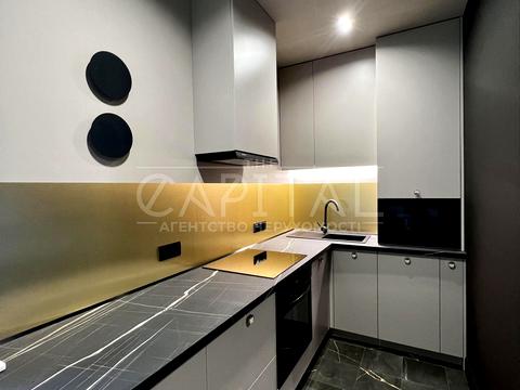 квартира по адресу Жилянская ул., 68