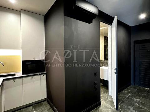 квартира по адресу Жилянская ул., 68