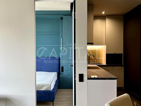 квартира по адресу Жилянская ул., 68