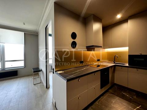 квартира по адресу Жилянская ул., 68