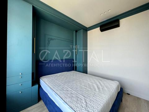 квартира по адресу Жилянская ул., 68