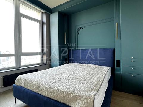 квартира по адресу Жилянская ул., 68