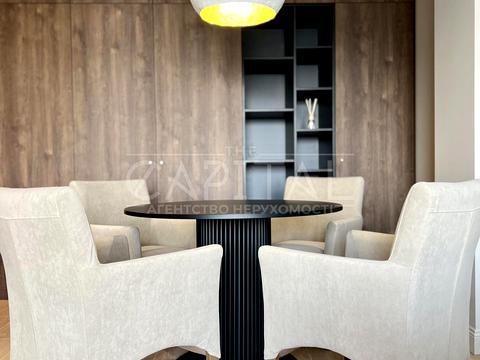 квартира по адресу Жилянская ул., 68