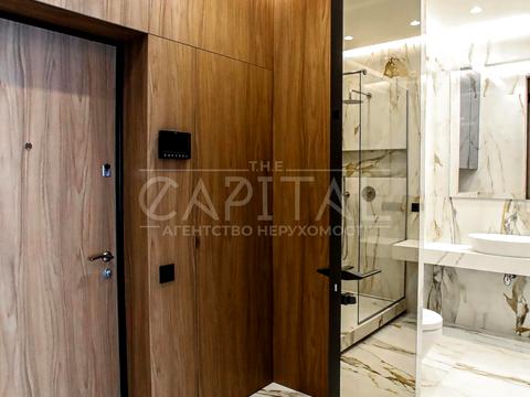 квартира за адресою Джона Маккейна вул. (Івана Кудрі), 1