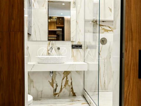 квартира за адресою Джона Маккейна вул. (Івана Кудрі), 1