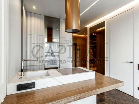 квартира за адресою Джона Маккейна вул. (Івана Кудрі), 1