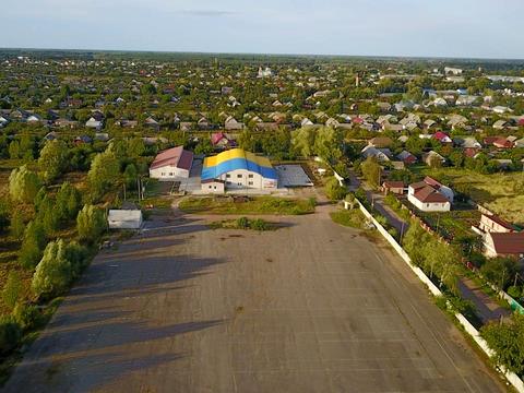 комерційна за адресою Запрудська, 61