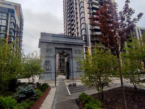 квартира за адресою Джона Маккейна вул. (Івана Кудрі), 1