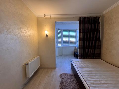 квартира по адресу Ивана Пулюя ул., 40, к. 3