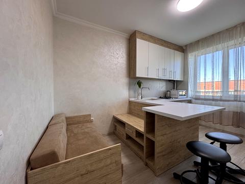 квартира по адресу Ивана Пулюя ул., 40, к. 3