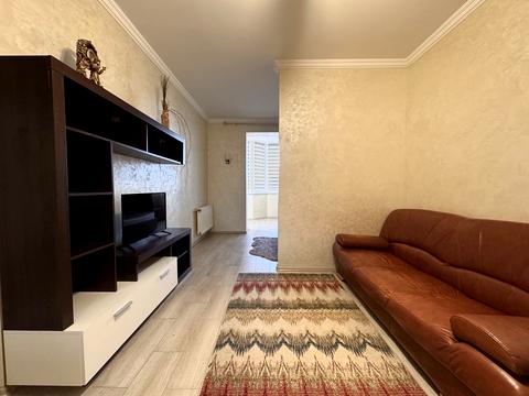 квартира по адресу Ивана Пулюя ул., 40, к. 3