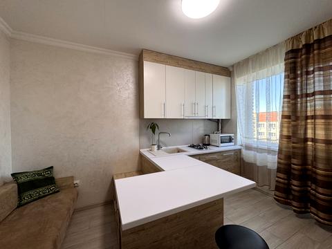 квартира по адресу Ивана Пулюя ул., 40, к. 3