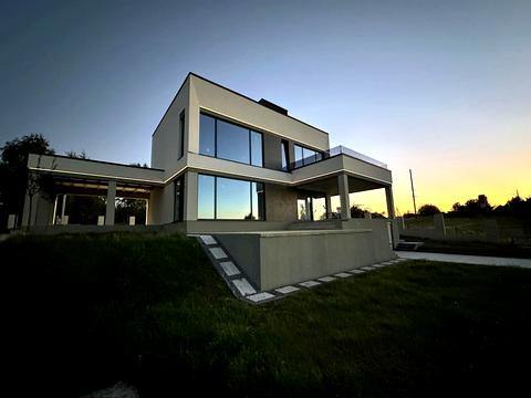 будинок за адресою Ковирівська