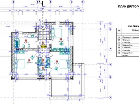 будинок за адресою Ковирівська