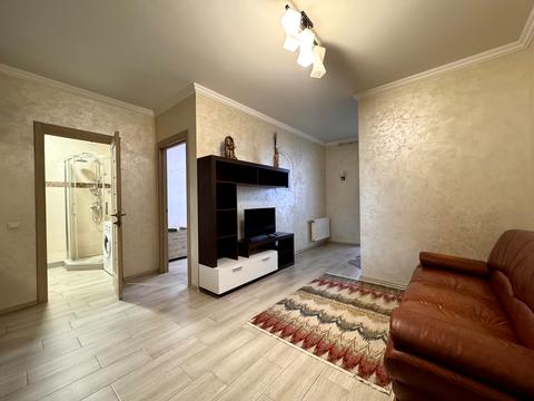 квартира по адресу Ивана Пулюя ул., 40, к. 3