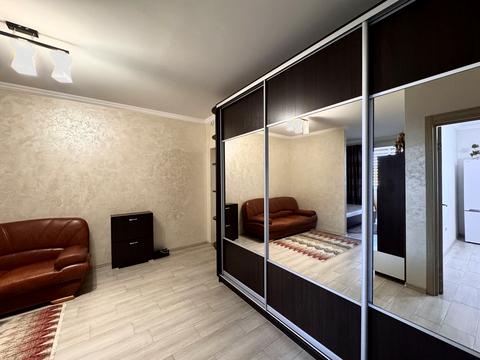 квартира по адресу Ивана Пулюя ул., 40, к. 3