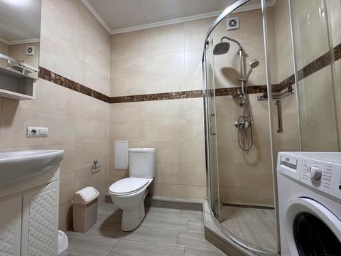 квартира по адресу Ивана Пулюя ул., 40, к. 3