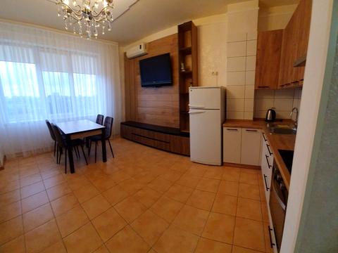 квартира за адресою Одеса, Мала Арнаутська вул., 105/1