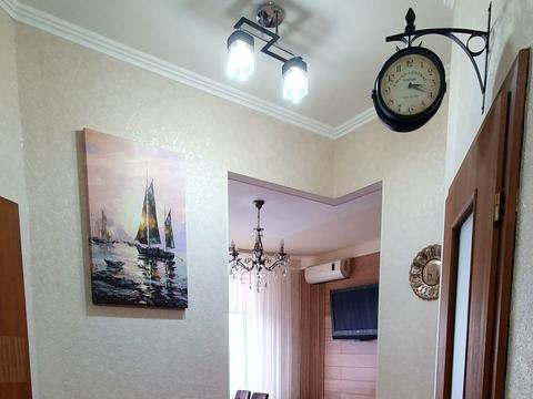 квартира за адресою Одеса, Мала Арнаутська вул., 105/1