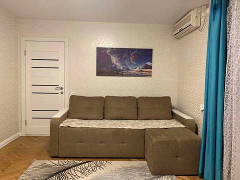 квартира за адресою Генерала Генадія Воробйова вул. (Курська), 8-А