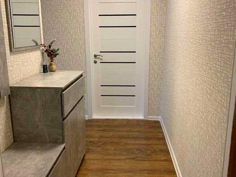 квартира за адресою Генерала Генадія Воробйова вул. (Курська), 8-А