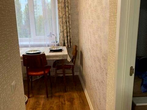 квартира за адресою Генерала Генадія Воробйова вул. (Курська), 8-А