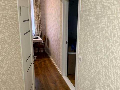 квартира за адресою Генерала Генадія Воробйова вул. (Курська), 8-А