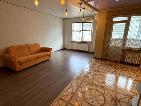 квартира за адресою с. Лиманка, Райдужний масив вул., 9а