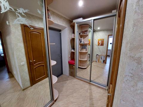 квартира по адресу Ивана Сирко ул. (Демʼяна Коротченка), 7/2