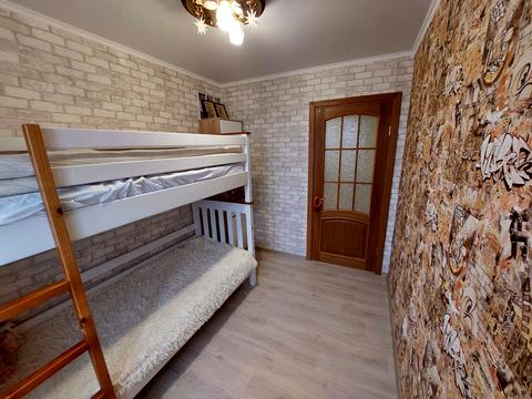 квартира по адресу Ивана Сирко ул. (Демʼяна Коротченка), 7/2