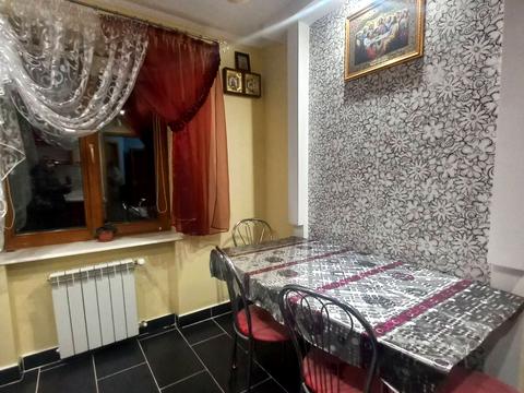 квартира по адресу Гайдамацкая ул. (Марфи Струтинської), 41