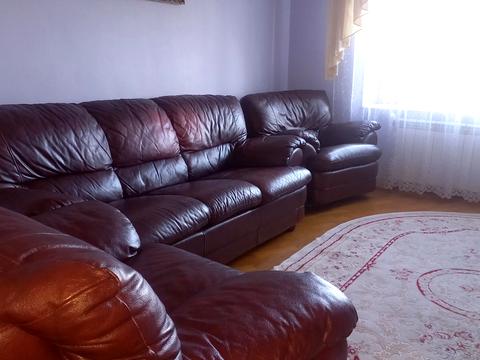 квартира по адресу Гайдамацкая ул. (Марфи Струтинської), 41