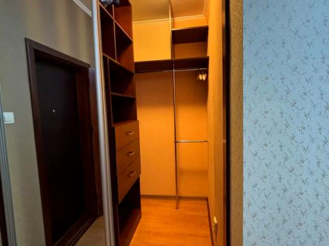квартира за адресою Леся Курбаса просп., 5-В