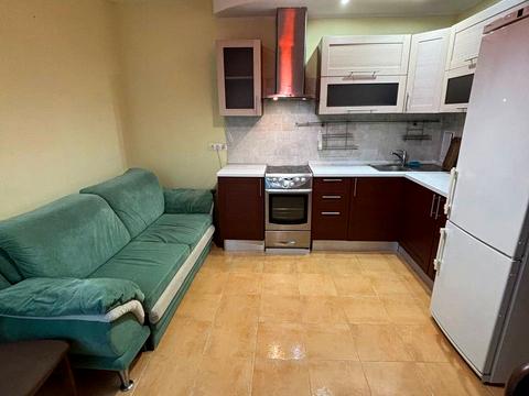 квартира за адресою Леся Курбаса просп., 5-В