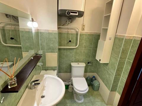 квартира за адресою Леся Курбаса просп., 5-В