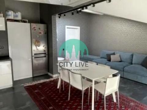 квартира за адресою Бельведерська вул., 19