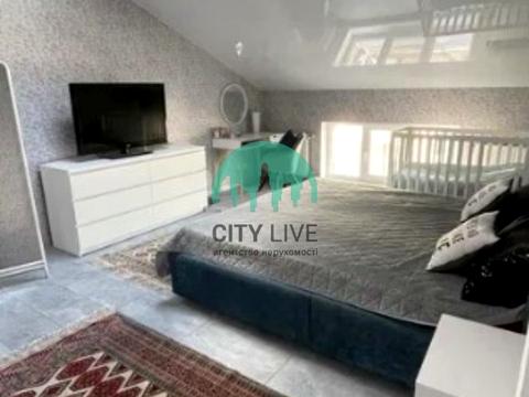 квартира за адресою Бельведерська вул., 19