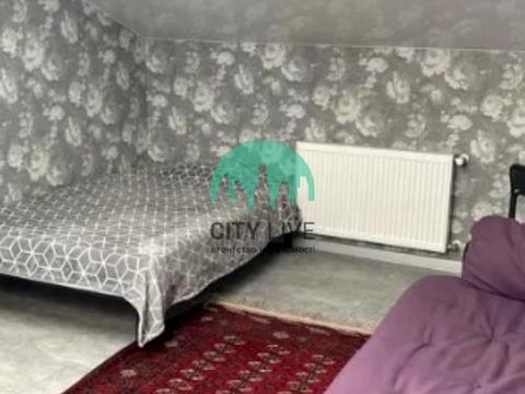 квартира за адресою Бельведерська вул., 19