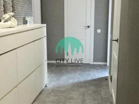 квартира за адресою Бельведерська вул., 19